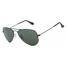 Giá Kính mát nam RAYBAN RB3025 L2823 MÀU RIÊU GONG ĐEN  