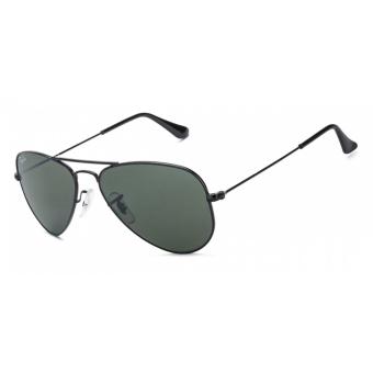 Kính mát nam RAYBAN RB3025 L2823 MÀU RIÊU GONG ĐEN  