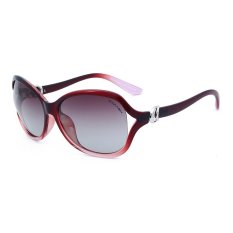 Kính mát nữ EXFASH EF5774 002 (Nâu)