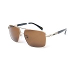 Kính mát nữ j45036 gold