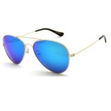 Kính mát nữ j45073m gold-bl