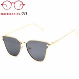 Kính mát nữ mkh 3140 .