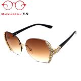 Kính mát nữ mkh 77129