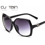 Kính mát nữ XG thời trang +Tặng bao da