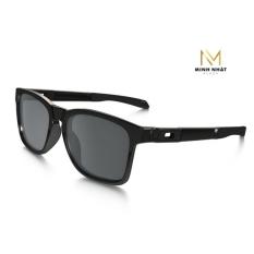 Báo Giá Kính Mắt Oakley Catalyst Polished Black Men Sunglasses OO9272/02   minhnhatplaza