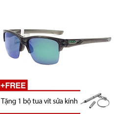 Thông tin Sp Kính mát Oakley THINLINK OO9317 02 (Tráng thuỷ Xanh) + Tặng 1 bộ tua vít sửa kính   Sunny (Tp.HCM)