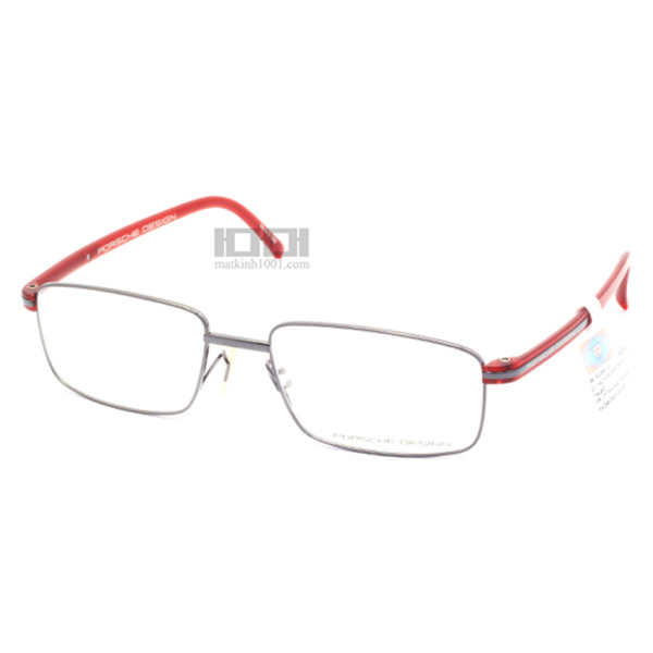 Giá bán Kính mắt Porsche Design P8706C 56-18-145 6949K (Bạc).