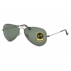 Giá KM Kính Mat Ray-Ban MÀU BAC 2025 W8079  