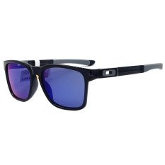 Thông tin Sp Kính mát SN-Oakley CATALYST OO9272 06 (Tráng thuỷ Xanh)   Sunny (Tp.HCM)