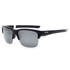 Giá Khuyến Mại Kính mát SN-Oakley THINLINK OO9317 04 (Đen)   Sunny (Tp.HCM)