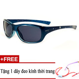 Kính mát trẻ em esprit et19732 543 + tặng kèm 1 dây đeo kính trẻ em