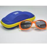 Kính mát trẻ em gọng dẻo chống uv - flyer kids