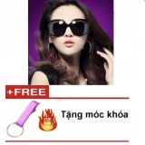 Kính mát unisex 19k +Tặng móc khóa khui nắp chai