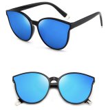 Kính mát unisex ancom gl a-5002