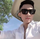 Kính mát Unisex nam nữ