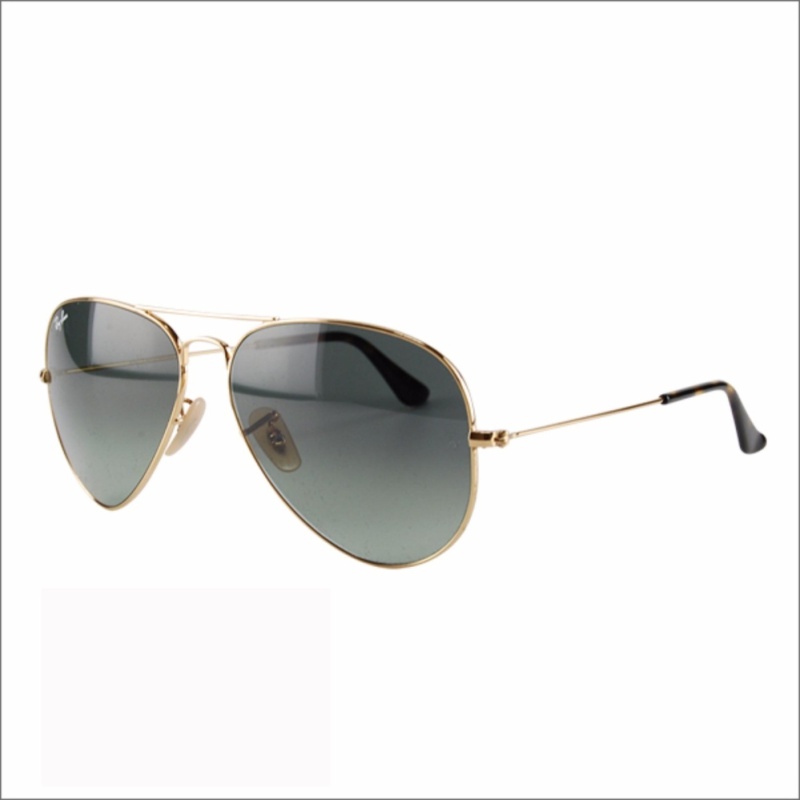 Giá bán Kính mát unisex RayBan RAYBAN RB3025 181-71 MÀU XAM NHAT GONG VÀNG RBS03768