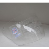 Kính mũ bảo hiểm sunda 306E - huyền anh