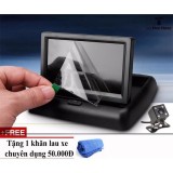 [ Tặng kèm Camera lùi] Màn hình tablo cho xe ô tô hình ảnh sắc nét, tích hợp cam lùi chỉ đường cho ô tô siêu nét, Giá cực sốc, Chất lượng đảm bảo- lắp camera lùi cho xe ô tô, Màn hình xe hơi đẳng cấp