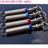 Lò xo mở cốp xe hơi tự động