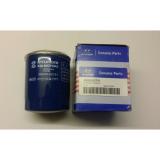 Lọc nhớt Hyundai I10 , Grand I10 < Kia Morning Chính Hãng Hàn Quốc ( Màu Xanh)