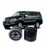 [HCM]Lọc nhớt xe Mitsubishi Pajero