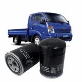Lọc nhớt xe tải Kia Bongo 1 tấn
