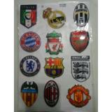 Logo Nổi Đội Bóng