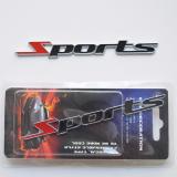 Logo oto tem chữ Sport