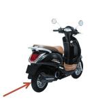 Lốp sau Attila hàng Veloce có bảo hành