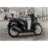Lốp sau SH 150 hàng Veloce có bảo hành