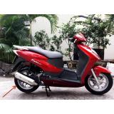 Lốp sau xe Dylan hàng Veloce có bảo hành