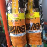 Lốp trước xe Airblade hàng của hãng Veloce có bảo hành