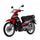 Lốp trước xe Sirius Yamaha có bảo hành