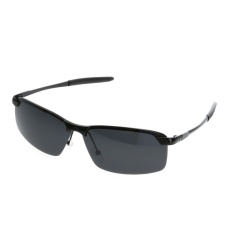 Báo Giá Man Chic Frog Mirror Drive Ride Outdoors Sunglasses(Black) – intl   crystalawaking