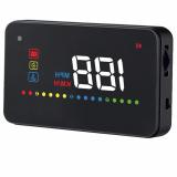 Màn hình hiển thị trên kính lái hud vietmap v200