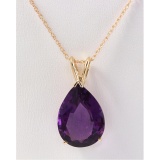 Mặt dây chuyền đá thạch anh phong thủy