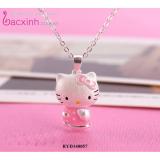 Mặt dây chuyền trẻ em trang sức bạc ý s925 bạc xinh ryd140057