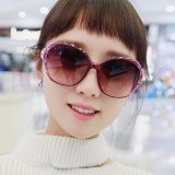 Mắt kính mát Unisex thời trang + Tặng bao da DDL 58
