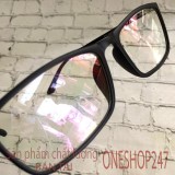 Mắt kính nam nữ phong cách thời trang lịch lãm requashop