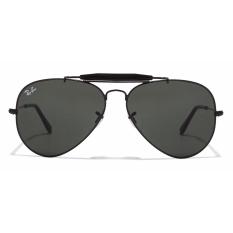 Giá Niêm Yết Mắt kính nam Ray-ban 0RB3129 W0228 Màu Đen  