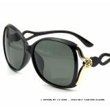 Mắt kính nữ thời trang New Fashion + Tặng bao da ĐL13