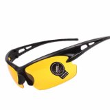 Mắt kính phân cực nhìn xuyên đêm chống lóa thể thao