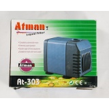 Máy bơm chìm hồ cá Atman 303