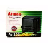 Máy bơm chìm hồ cá Atman 302