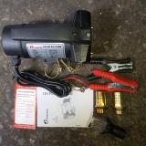 Máy bơm dầu 12v