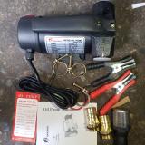 Máy bơm dầu 24v 155w