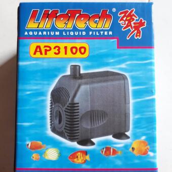Máy bơm hồ cá Lifetech AP 3100  