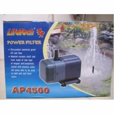 Máy bơm Lifetech AP4500