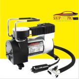 [HCM]Máy Bơm lốp điện cho Ôtô xe máy