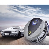 Máy bơm lốp oto xe hơi Michelin (Loại to- Áp lực cao) 4389ML (Có nút tự ngắt)